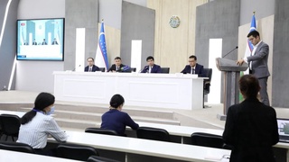 Iqtisodiy zonalar infratuzilmasi qanday yaxshilanadi?