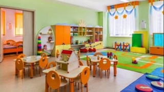 Мактабгача таълим ташкилотлари сони нечта?