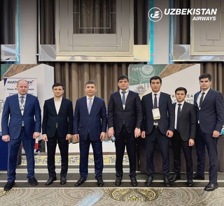 Uzbekistan Airways has signed an agreement with SMBC Aviation Capital for the supply of Airbus A321NEO aircraft
