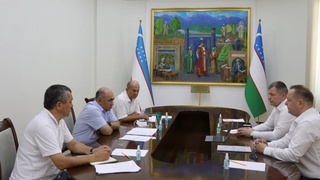 Қашқадарёда аутсорсинг тизими хорижий корхоналар қўлига ўтиши мумкин