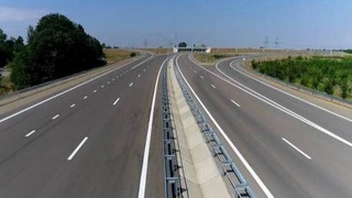 Определены даты строительства платных дорог «Ташкент - Самарканд» и «Ташкент - Андижан»