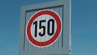 Chexiya YEIHda ilk bor 150 km/soat tezlik cheklovini joriy etgan mamlakatga aylanishi mumkin