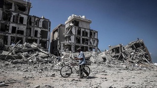 БМТ: Уруш Ғазода ривожланишни 70 йил орқага сурди