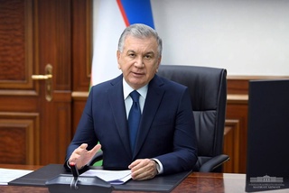 Instructions given on working with youth and improving sports infrastructure