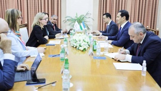 Ўзбекистоннинг Жаҳон банки билан ҳамкорлигини чуқурлаштириш истиқболлари муҳокама қилинди