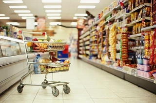 Маҳсулотлар қадоғига ёзиладиган "Е" ҳарфи нимани англатишини биласизми?