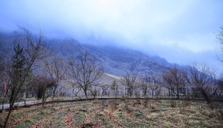 Ayrim joylarga tuman tushishi mumkin