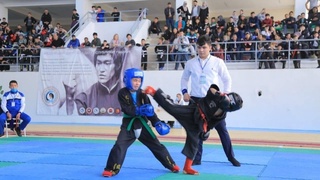 В Ташкенте состоится открытый Кубок по Джит Кун-До