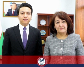 Ўзбекистонда миграция ҳуқуқи ва ундаги муҳим тенденциялар