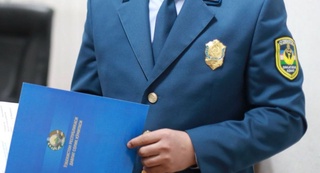 O'zbekistonda 1 noyabrdan davlat soliq xizmati organi boshqaruv xodimlari soni 10 foizga qisqartiriladi