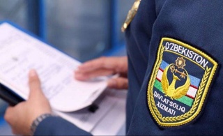 В Узбекистане процесс проведения налоговых проверок будут фиксировать на видео