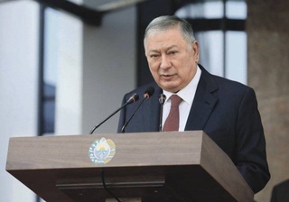 Qudratilla Rafiqov Oʻzbekiston suzish federatsiyasi raisi etib saylandi