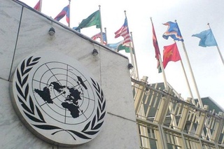 Тарийх, раўажланыў ҳәм тынышлық: БМШның 80 жыллық жолы