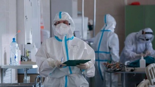 Минздрав призвал узбекистанцев не поддаваться панике из-за роста числа больных ковидом