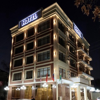 Тошкентдаги Ark Billur Hotel меҳмонхонаси мусулмон саёҳатчиларга мос деб тан олинди