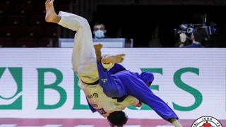 Соревнование по дзюдо не оправдало надежд