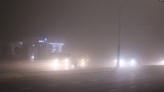 Шаңның адам ағзасына қауіпті әсері және оның алдын алу