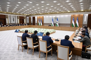 Тадбиркорларнинг “маҳалла еттилиги” жойлашадиган бинолари 3 йил муддатга солиқдан озод қилинади