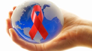 1 декабря – Всемирный день борьбы со СПИДом