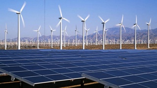 «AMEA Power» kompaniyasi O‘zbekistonda alternativ elektr stansiyalari quradi