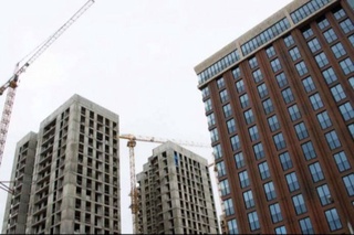 Өзбекстанда имарат ҳәм объектлердиң жер силкиниўге шыдамлылығы тәмийинленеди