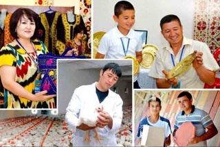 Теперь субъекты предпринимательства будут приниматься в члены Палаты на бесплатной основе