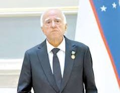 Руўхыйлық горизонтларын 
жақтыландырған дөретиўши