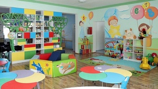 Мактабгача таълим тизими талон-торожликдан тозаланмоқда