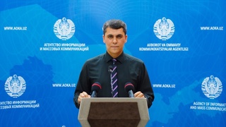 Имом Бухорий халқаро илмий-тадқиқот маркази томонидан нашрга тайёрланган асарлар ҳақида маълумот берилди