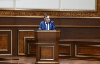 Дарахтлар ва буталарни шикастлантирганлар ҳам, бу борада лойиҳалар тайёрлаганлар ҳам жавобгарликка тортилади