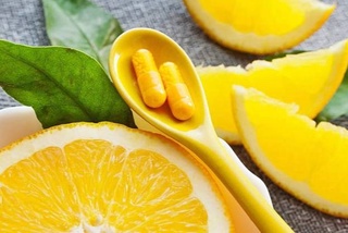 У витамина С нашли новое полезное свойство