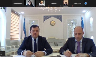 Ўзбекистон ва Таиланд туризм соҳасида ҳамкорликни йўлга қўйишмоқда