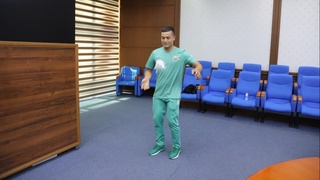 Ўзбекистонда “Қарабтеп” халқ ўйини оммалаштирилади, мусобақаларга камида 5 миллион аҳоли қамраб олинади