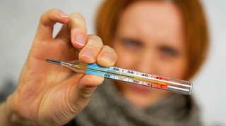 Грипп ва коронавирус: вирусли инфекцияни қандай ажратиш мумкин? ​