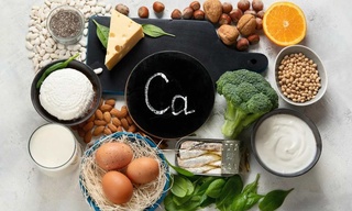 Кальцийдің орнын қалай толтыруға болады?