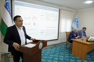 Aksilkorrupsiya oyligi doirasida “ochiq eshiklar kuni” tadbiri oʻtkazildi