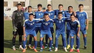 Сегодня сборная Узбекистана U22 сыграет со сборной Казахстана в Анталье