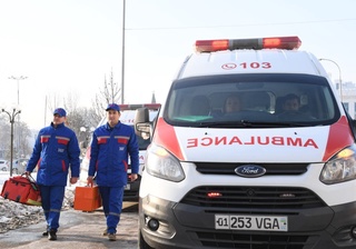 2022 йил "Тез ёрдам"га қанча чақириқ келиб тушди?