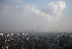 Болгария кўҳна қитъанинг ҳавоси энг ифлос мамлакати