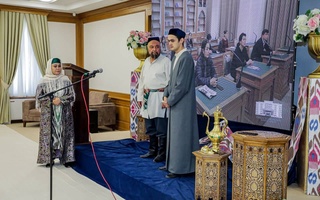 В Ташкенте прошел творческий вечер памяти Абдуллы Кадыри