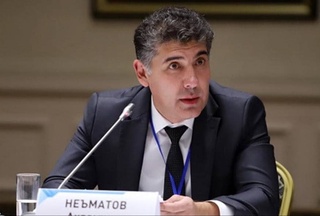 ИСМИ: В Центральной Азии формируется целостная региональная стратегия противодействия общим вызовам и угрозам безопасности