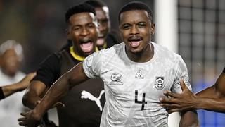 Сборная Марокко вылетела с Кубка Африки, Хакими не забил пенальти