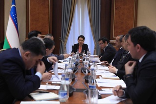 Республиканский совет по развитию велоспорта акцентировал внимание на ряде вопросов