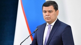 Prezidentning  joriy haftadagi ish jadvali ma'lum qilindi