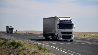 Афганистан снизил размеры сборов и платежей, взимаемых с узбекских перевозчиков