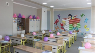 Тошкентда мукаммал таъмирланган 4 та замонавий мактаб фойдаланишга топширилди 