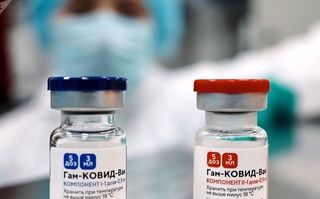 “Спутник V” вакцинаси номидаги “V” нимани англатади