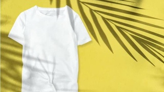 В Китае разработали охлаждающую во время жары ткань