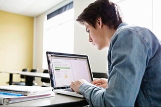 Bugundan OTMga onlayn roʻyxatga olish boshlandi