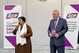 Deputat – inson manfaatining himoyachisi